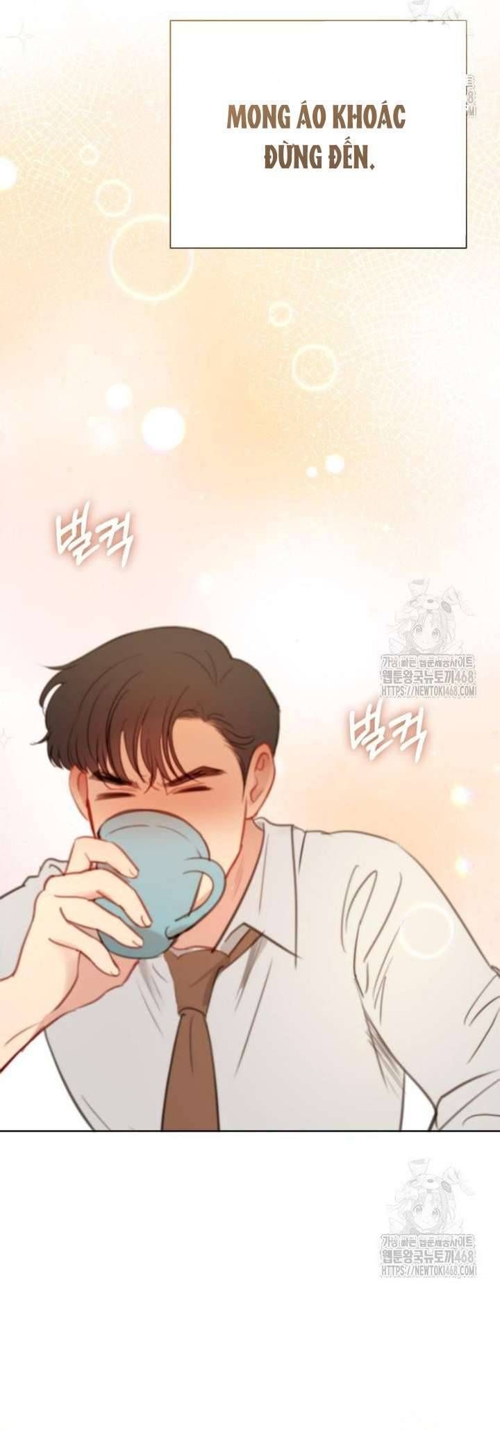 Văn Phòng Thư Ký - Chapter 17 - Page 56