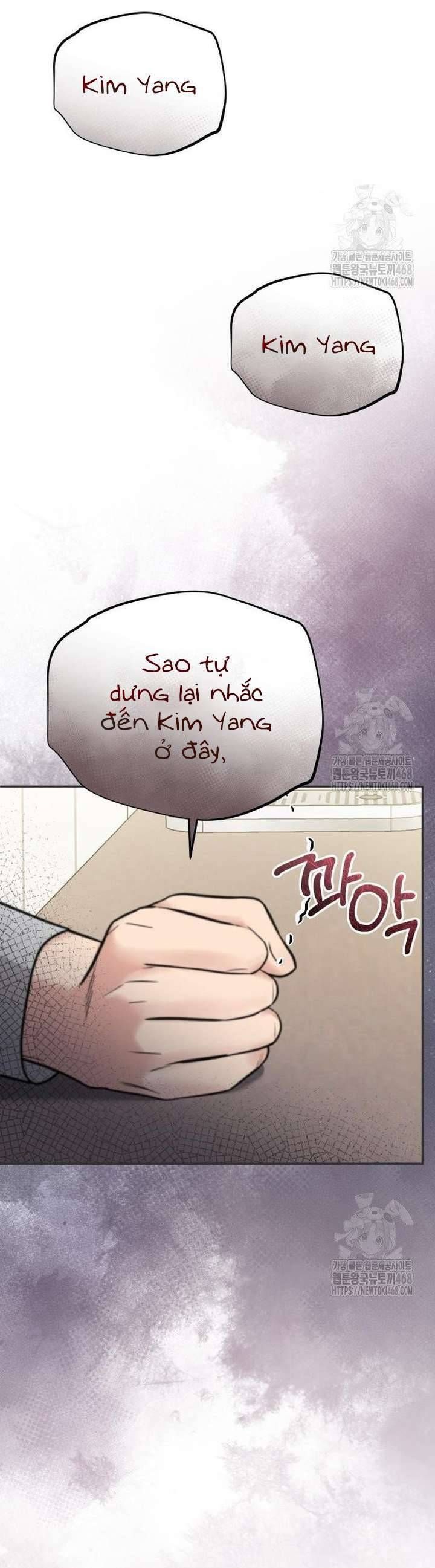 Văn Phòng Thư Ký - Chapter 17 - Page 8