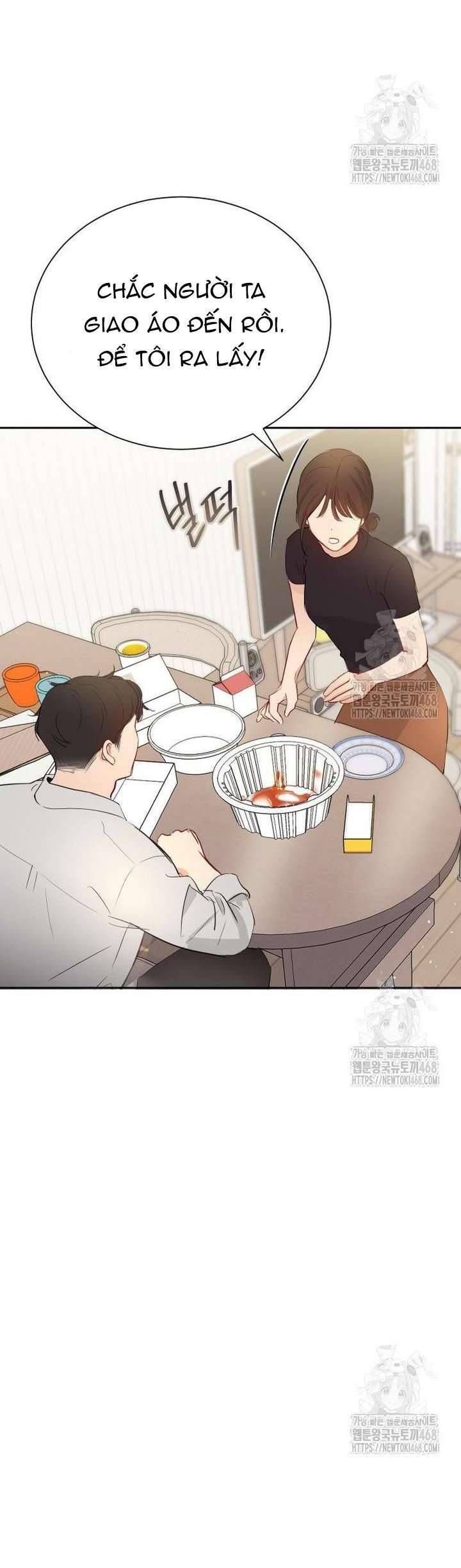 Văn Phòng Thư Ký - Chapter 18 - Page 10