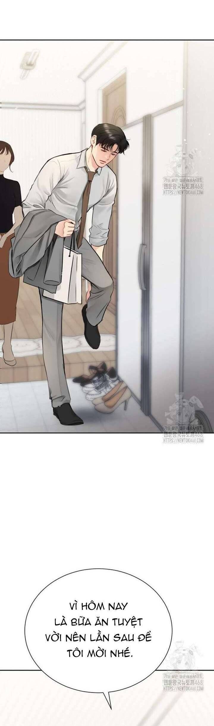 Văn Phòng Thư Ký - Chapter 18 - Page 11