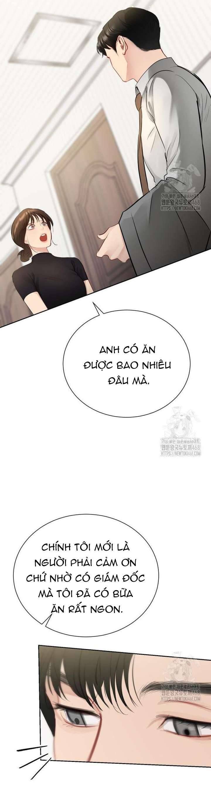 Văn Phòng Thư Ký - Chapter 18 - Page 12