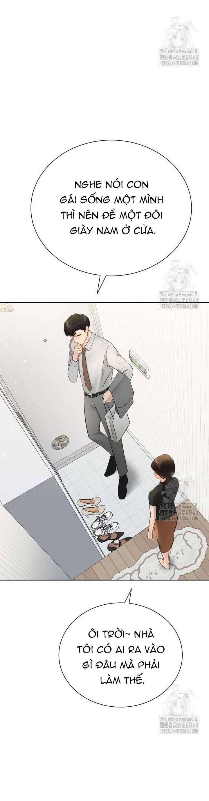 Văn Phòng Thư Ký - Chapter 18 - Page 14