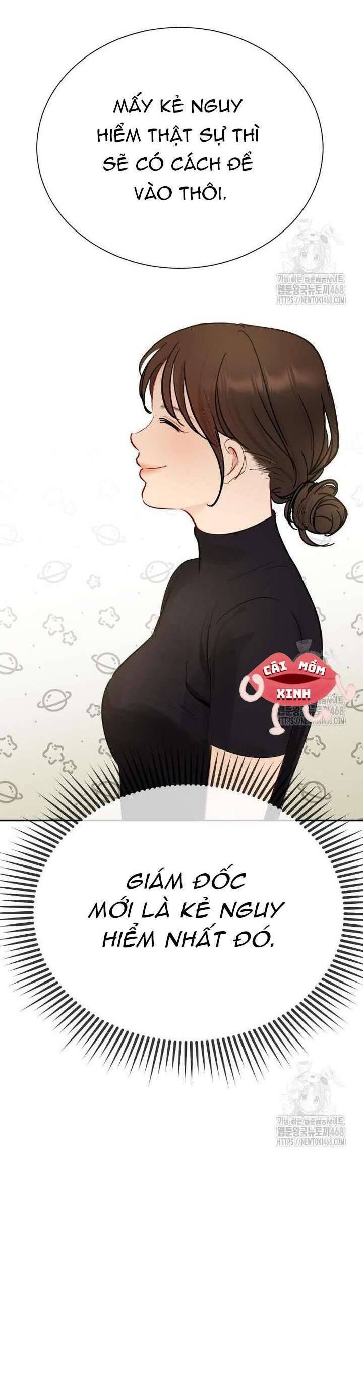 Văn Phòng Thư Ký - Chapter 18 - Page 15