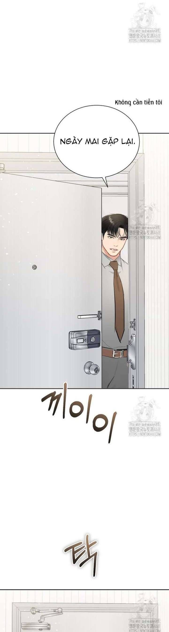 Văn Phòng Thư Ký - Chapter 18 - Page 17