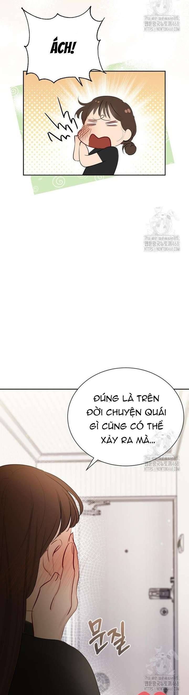 Văn Phòng Thư Ký - Chapter 18 - Page 20