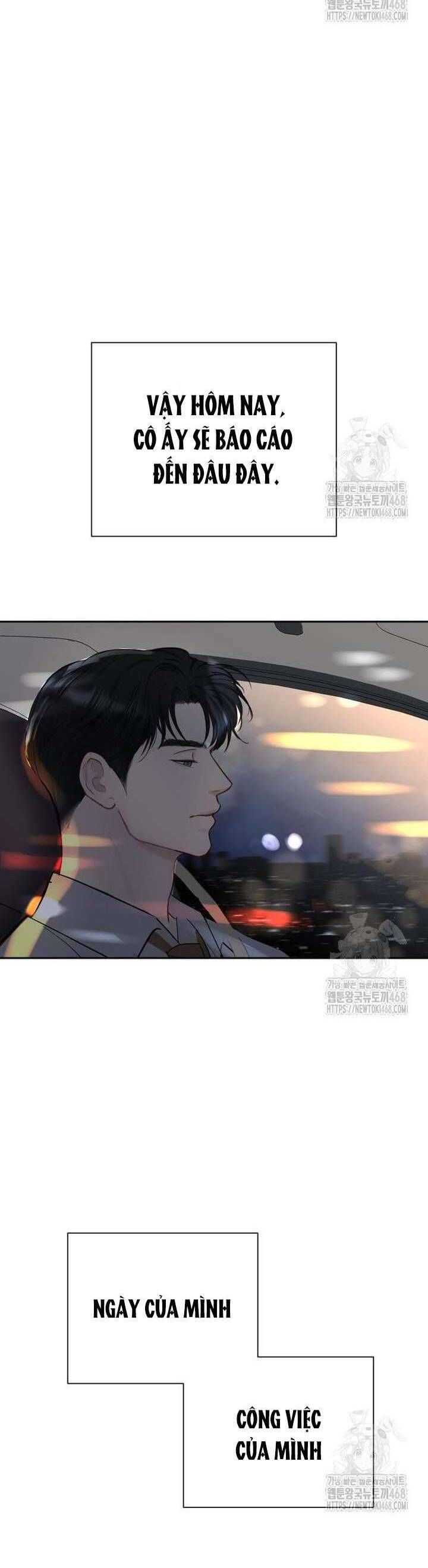 Văn Phòng Thư Ký - Chapter 18 - Page 23