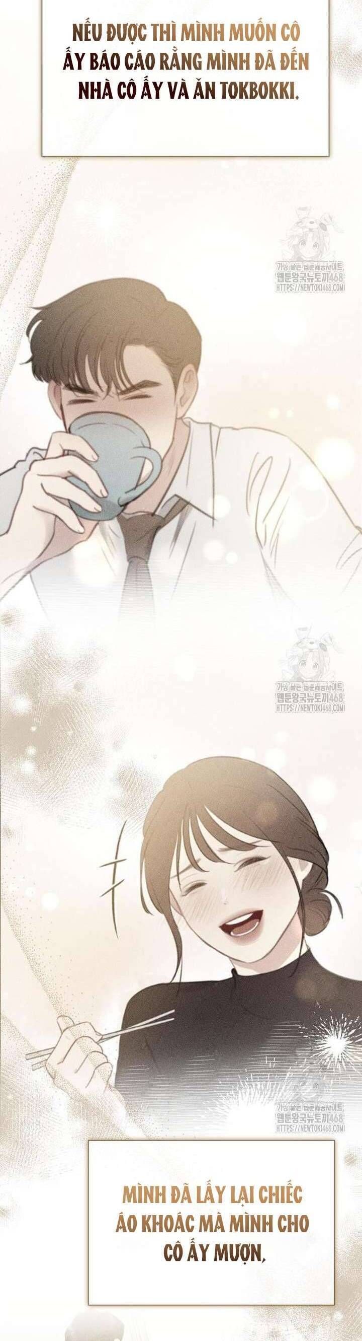 Văn Phòng Thư Ký - Chapter 18 - Page 25