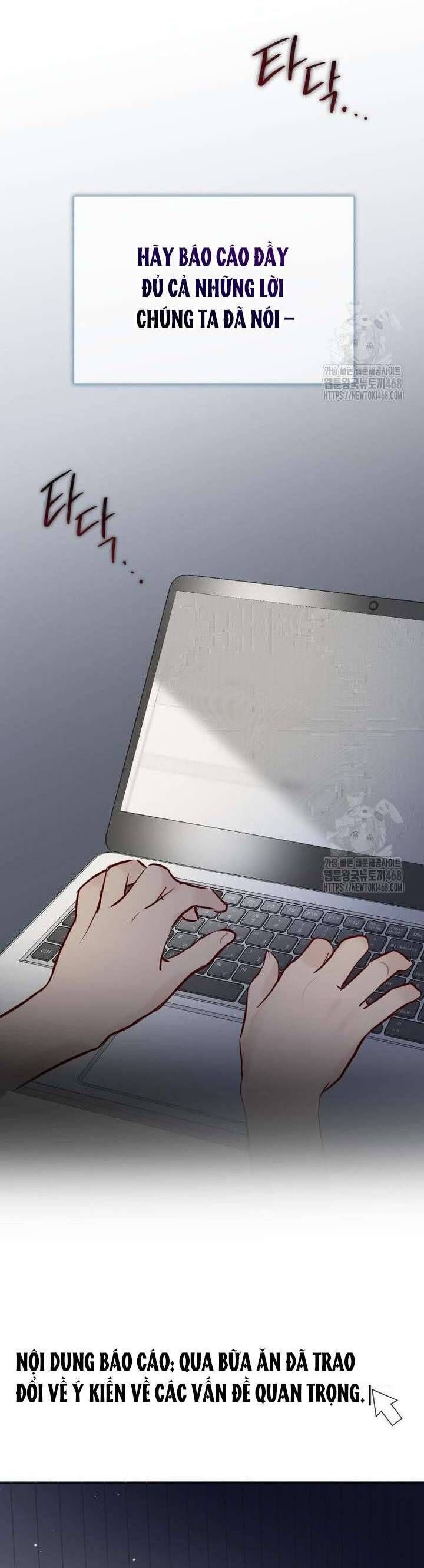 Văn Phòng Thư Ký - Chapter 18 - Page 27