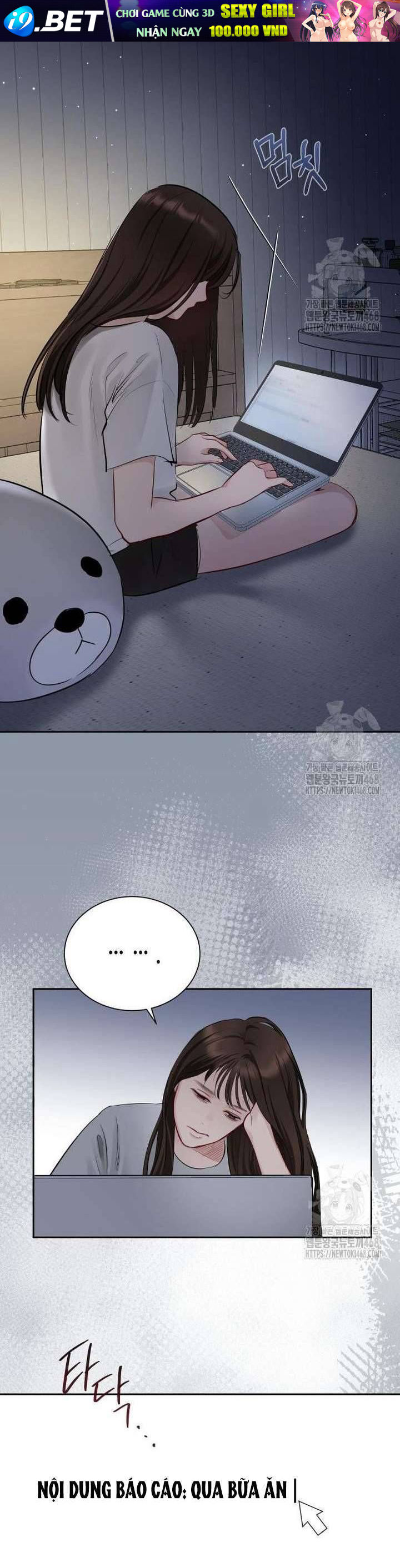 Văn Phòng Thư Ký - Chapter 18 - Page 28