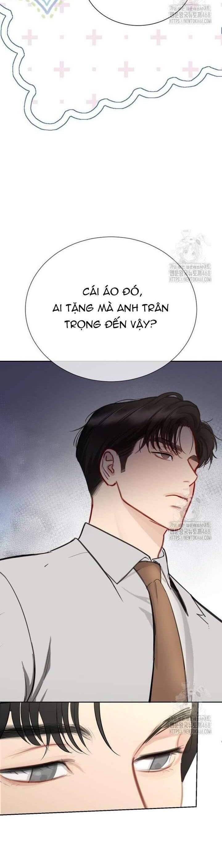 Văn Phòng Thư Ký - Chapter 18 - Page 3