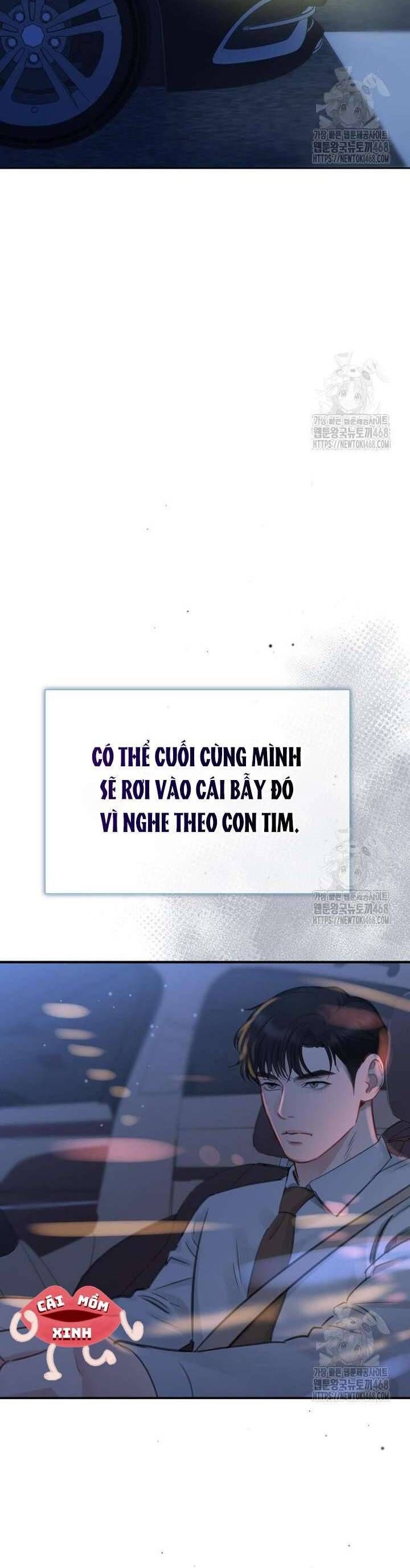 Văn Phòng Thư Ký - Chapter 18 - Page 31