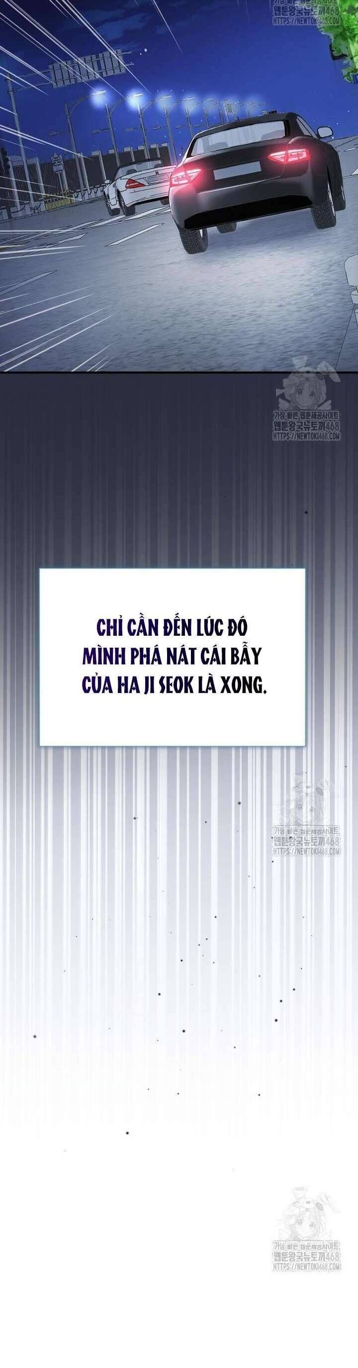 Văn Phòng Thư Ký - Chapter 18 - Page 34