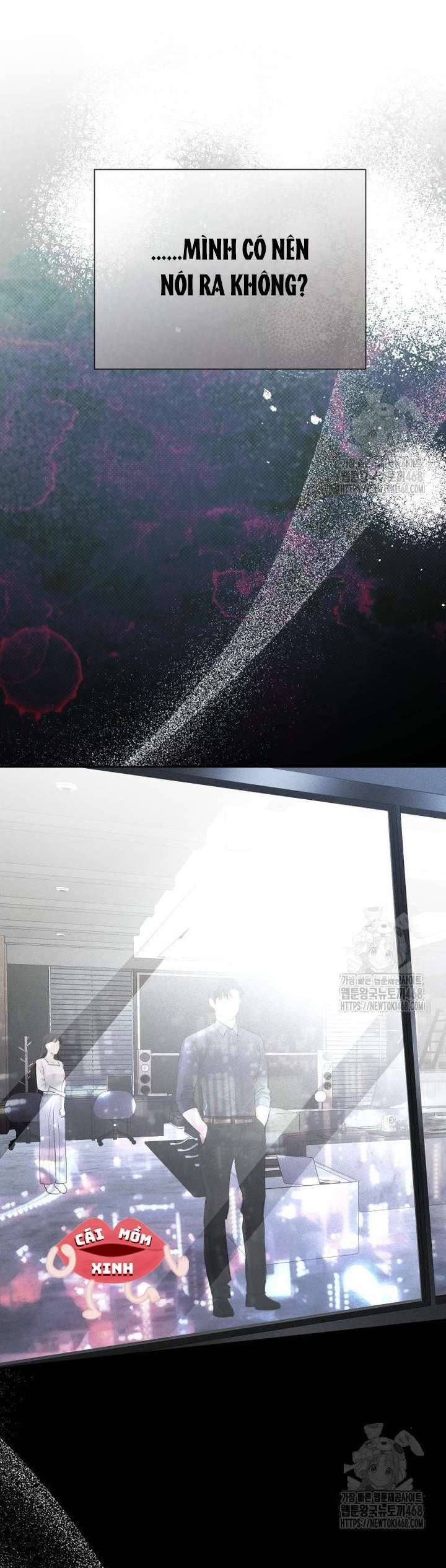 Văn Phòng Thư Ký - Chapter 18 - Page 36