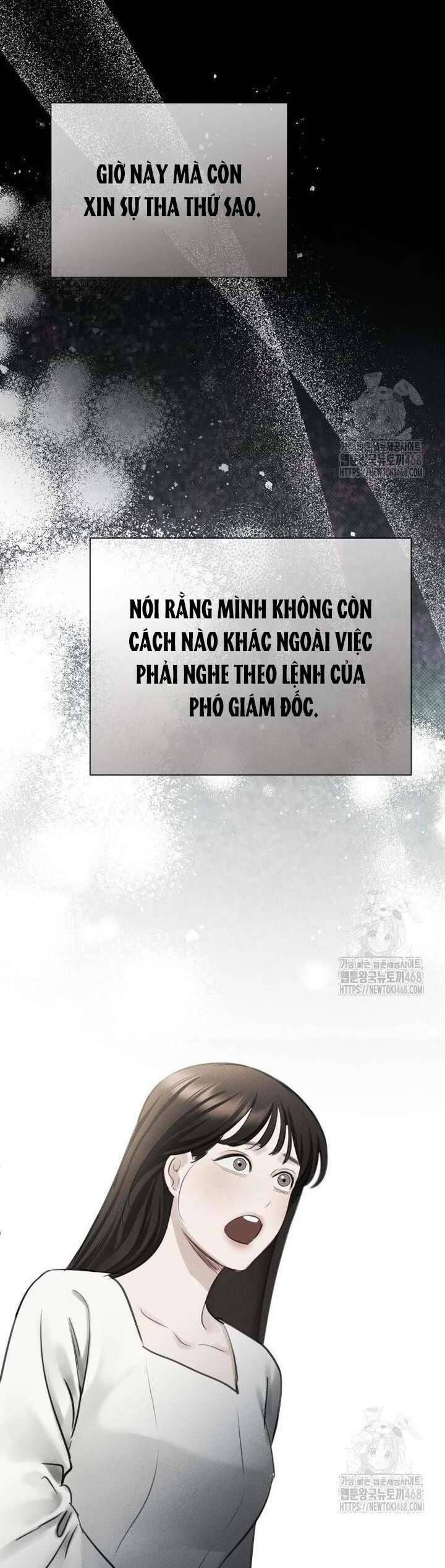Văn Phòng Thư Ký - Chapter 18 - Page 37