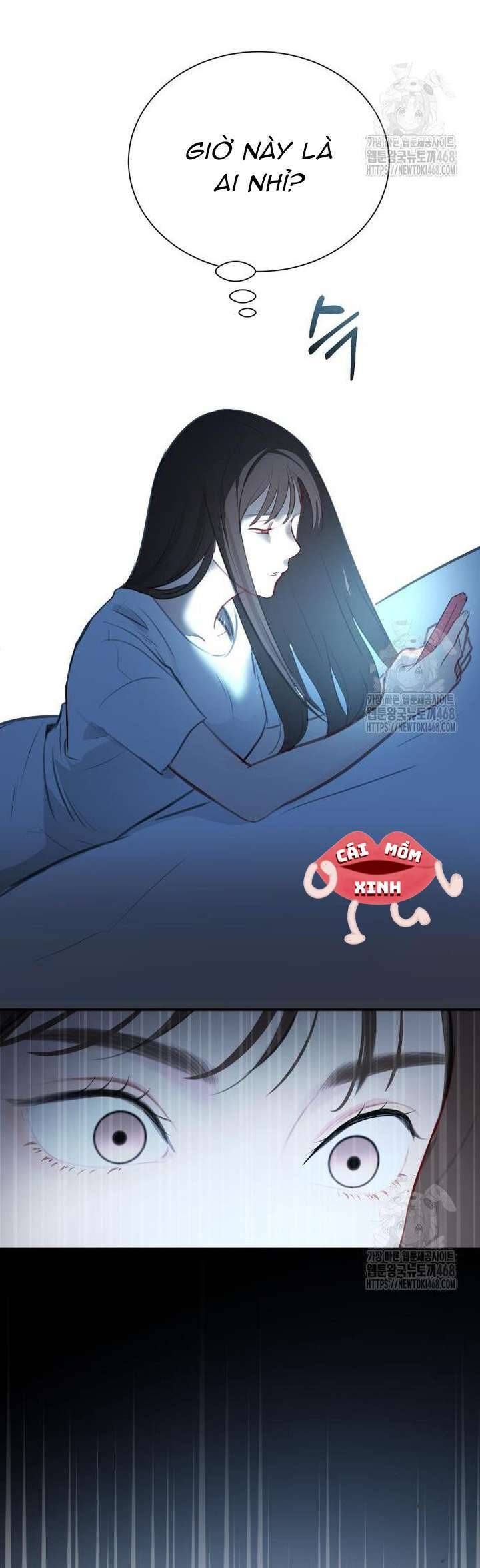 Văn Phòng Thư Ký - Chapter 18 - Page 48