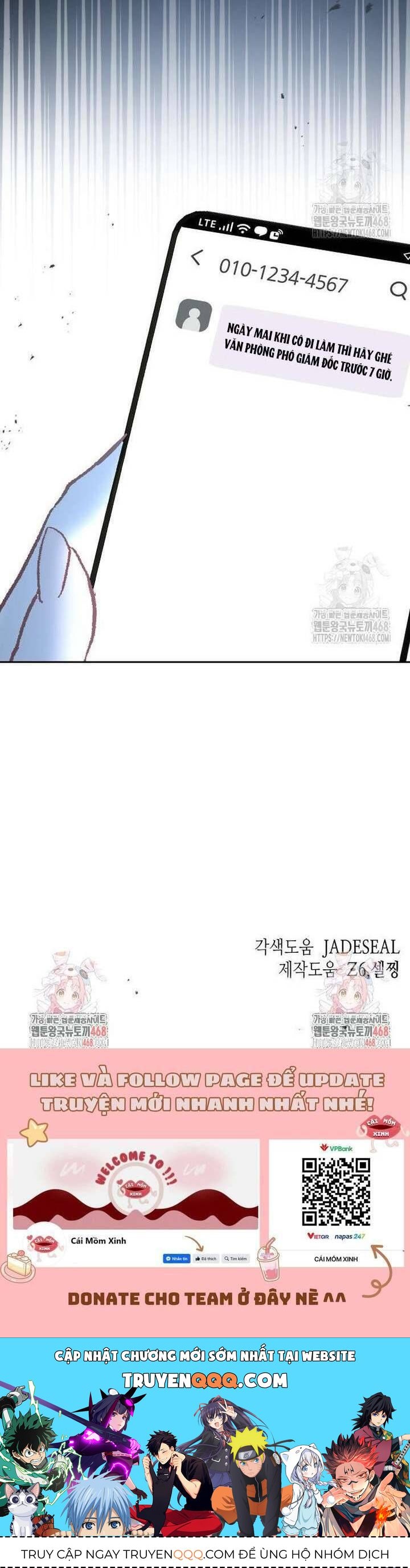 Văn Phòng Thư Ký - Chapter 18 - Page 49