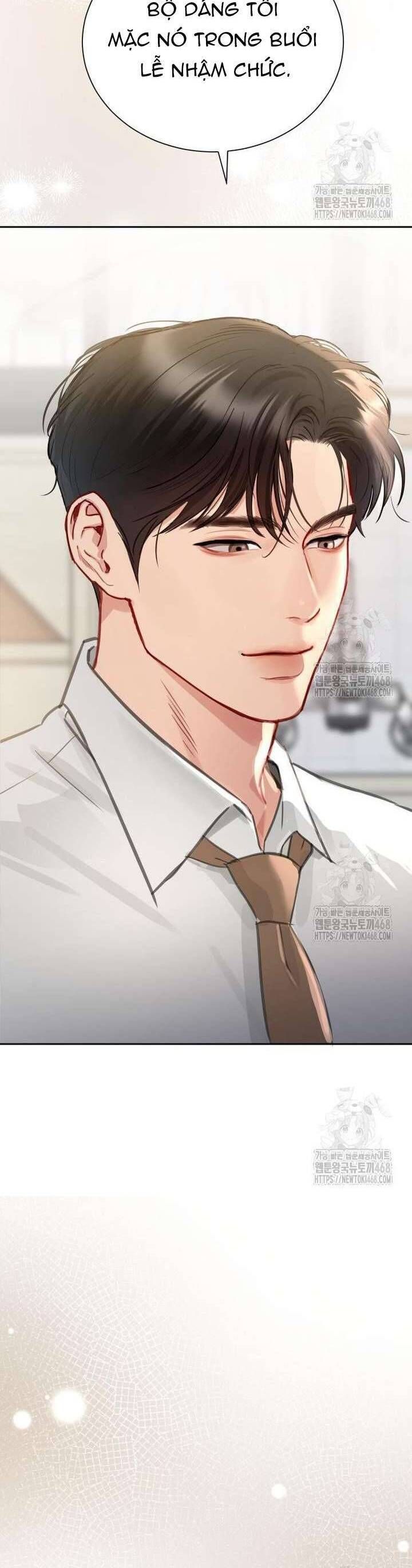 Văn Phòng Thư Ký - Chapter 18 - Page 7