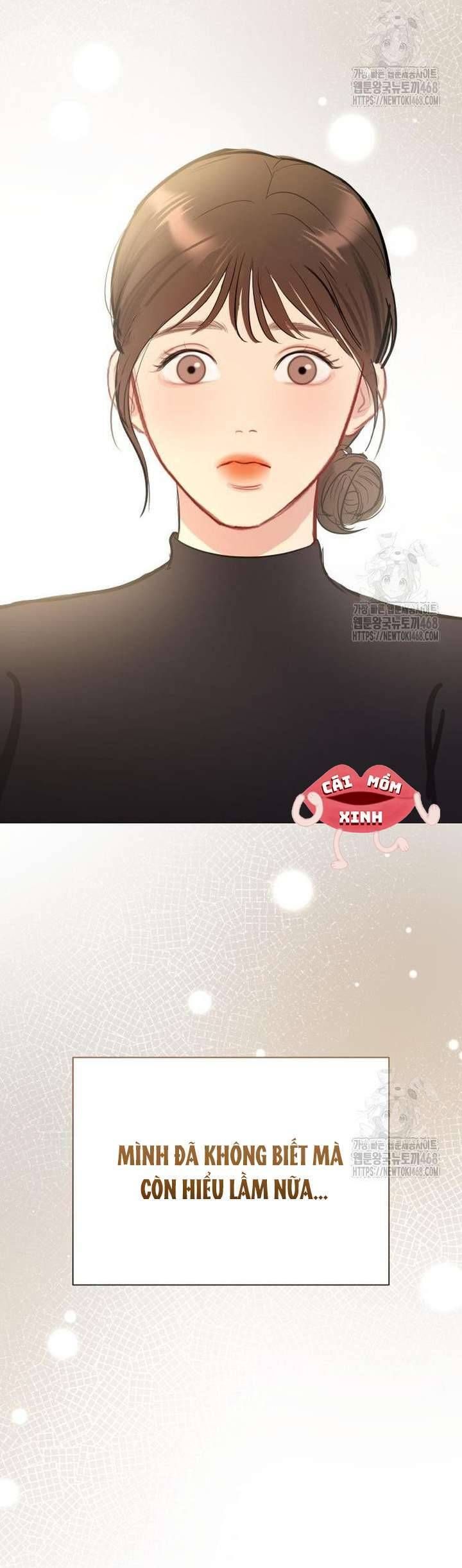 Văn Phòng Thư Ký - Chapter 18 - Page 8