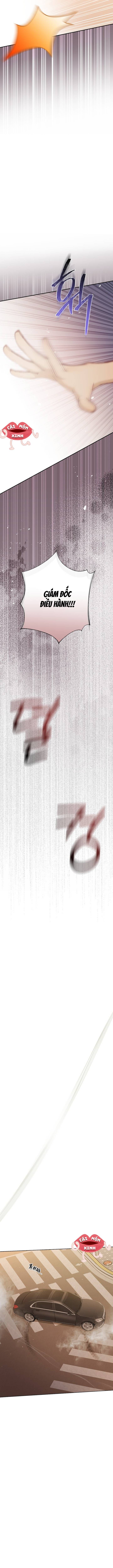 Văn Phòng Thư Ký - Chapter 2 - Page 14