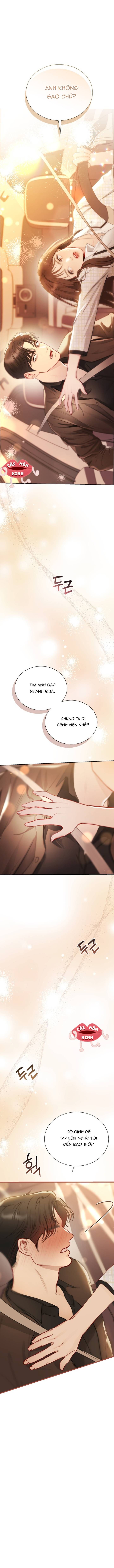 Văn Phòng Thư Ký - Chapter 2 - Page 15