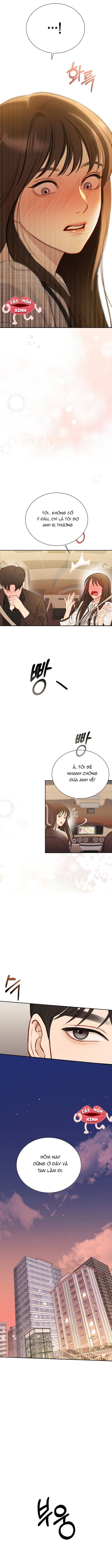 Văn Phòng Thư Ký - Chapter 2 - Page 16