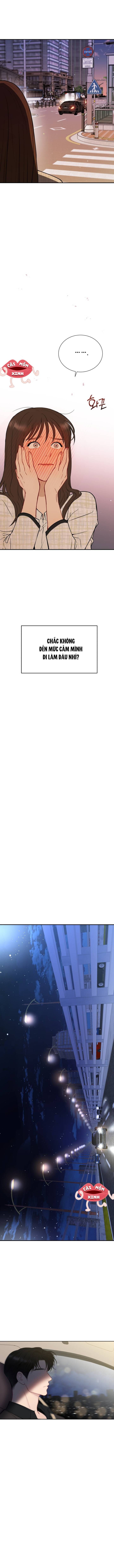 Văn Phòng Thư Ký - Chapter 2 - Page 17