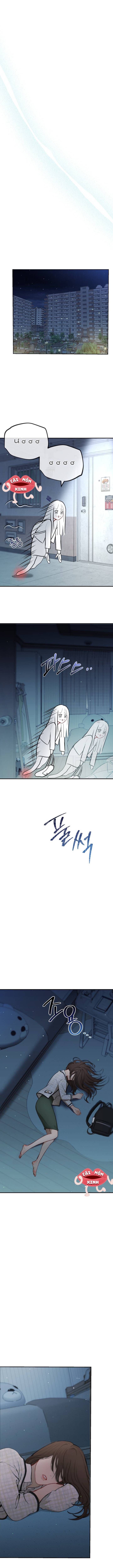 Văn Phòng Thư Ký - Chapter 2 - Page 22