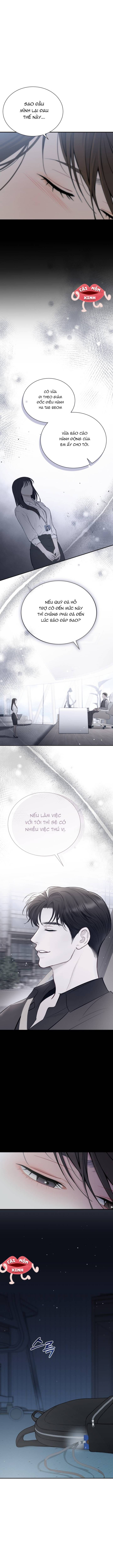 Văn Phòng Thư Ký - Chapter 2 - Page 23