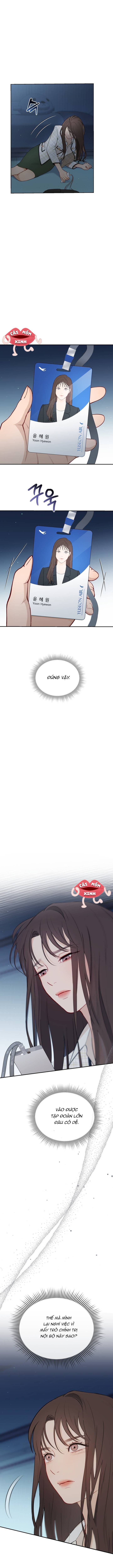 Văn Phòng Thư Ký - Chapter 2 - Page 24