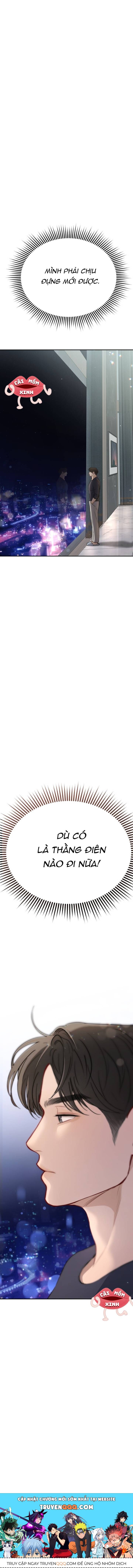 Văn Phòng Thư Ký - Chapter 2 - Page 25