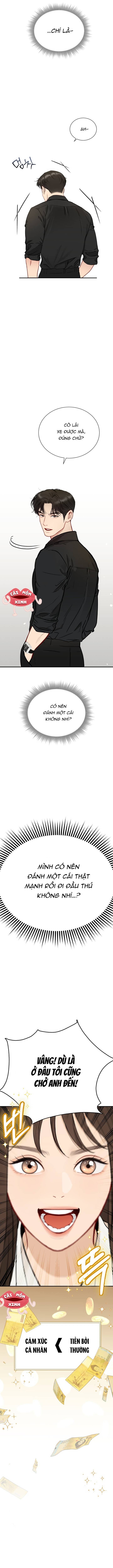 Văn Phòng Thư Ký - Chapter 2 - Page 3