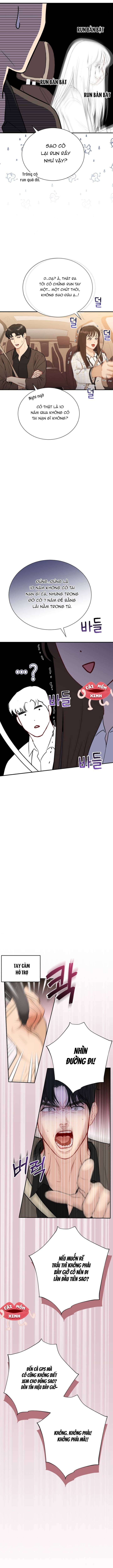 Văn Phòng Thư Ký - Chapter 2 - Page 8