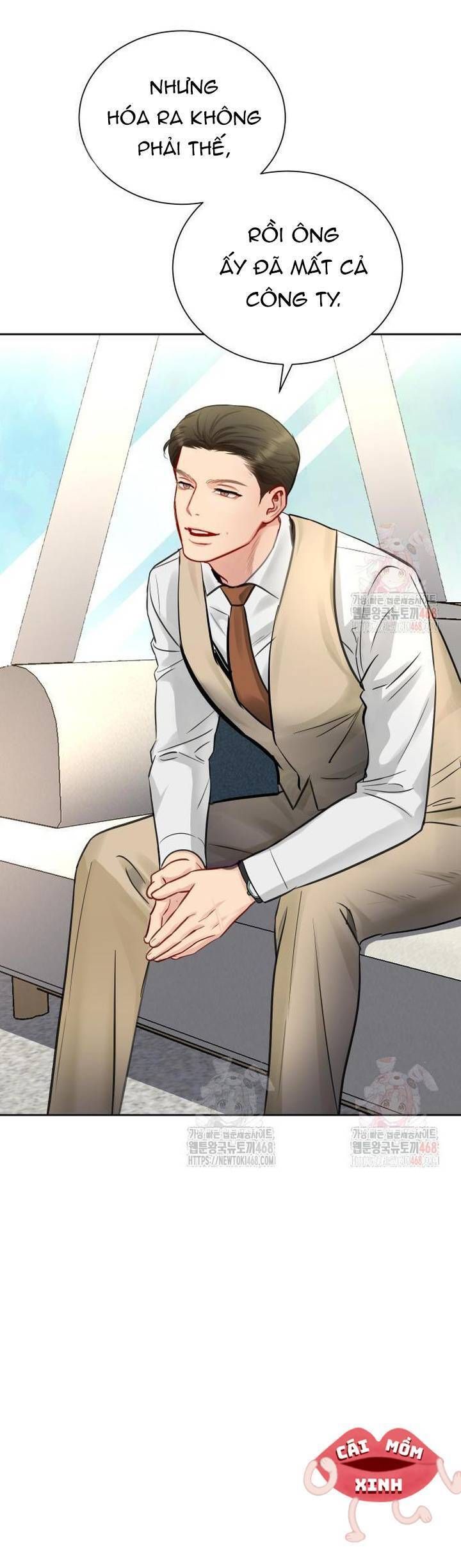 Văn Phòng Thư Ký - Chapter 20 - Page 13