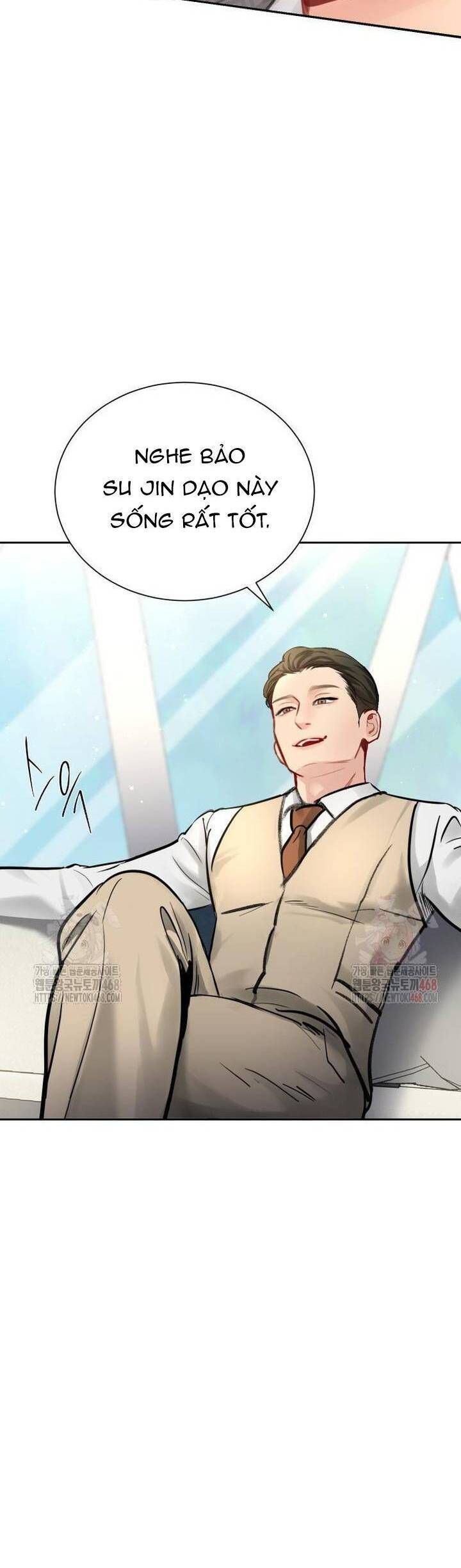 Văn Phòng Thư Ký - Chapter 20 - Page 16