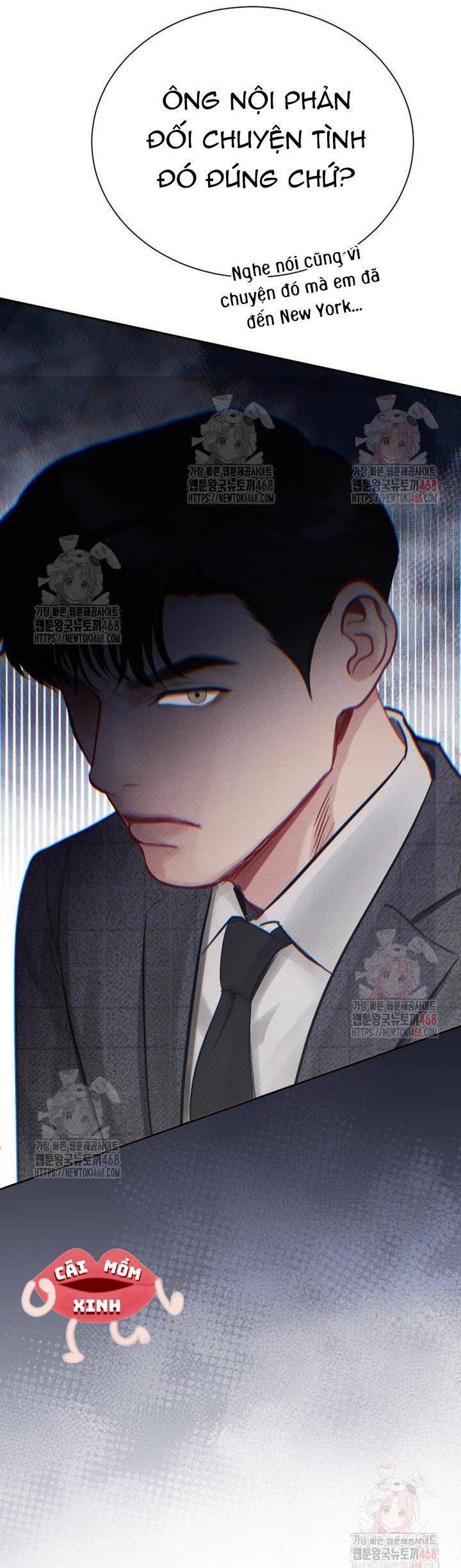 Văn Phòng Thư Ký - Chapter 20 - Page 17