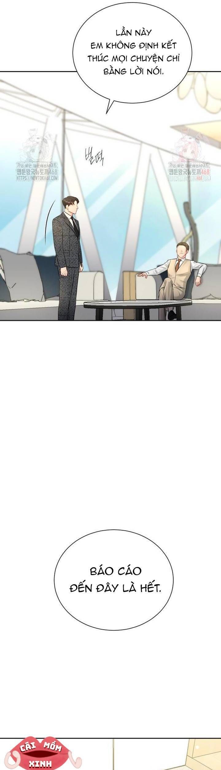 Văn Phòng Thư Ký - Chapter 20 - Page 21