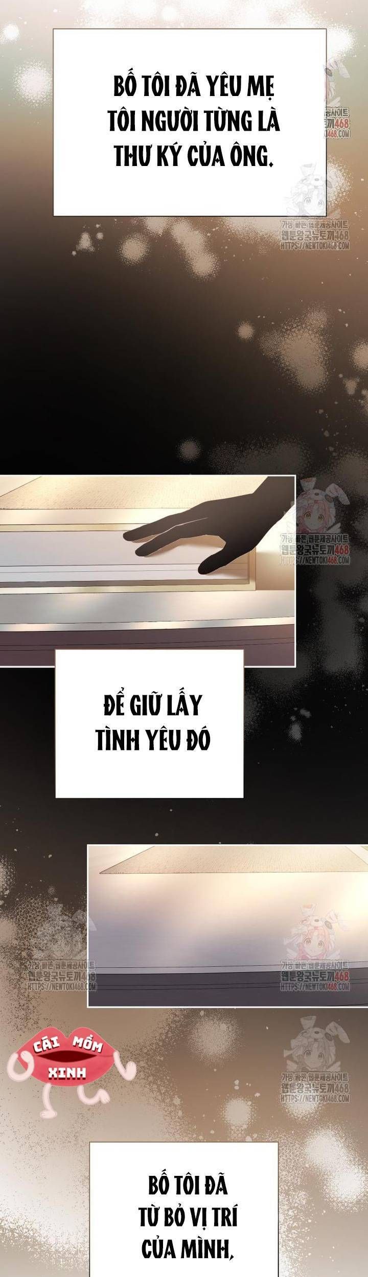 Văn Phòng Thư Ký - Chapter 20 - Page 29