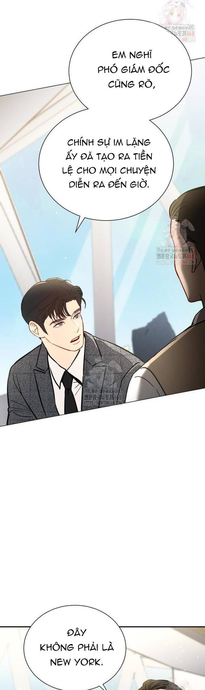 Văn Phòng Thư Ký - Chapter 20 - Page 3