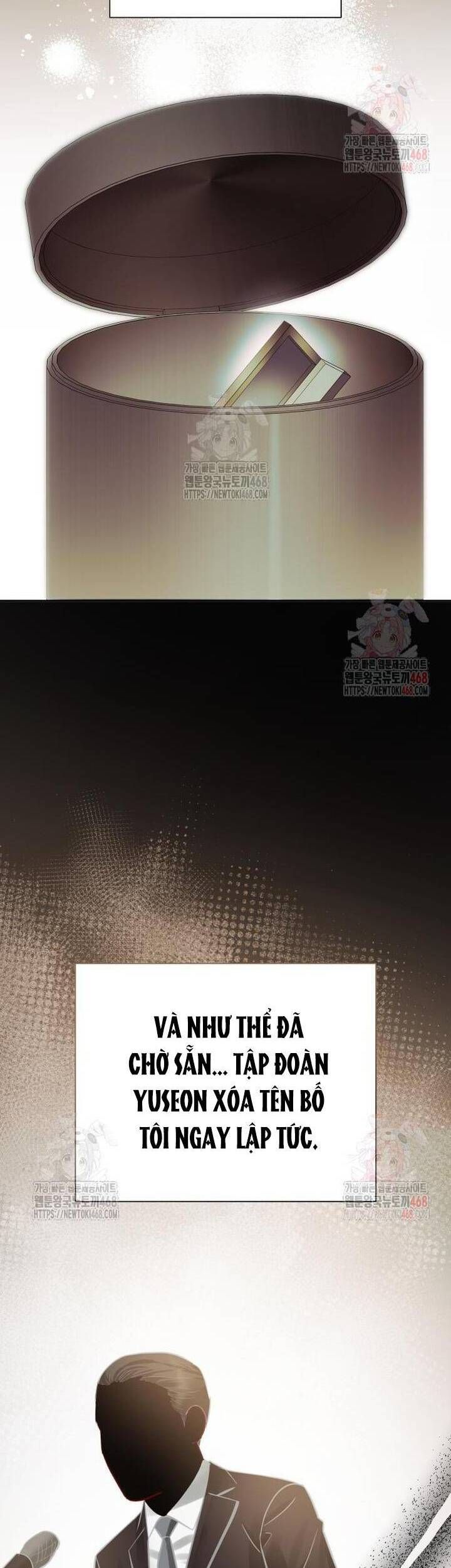 Văn Phòng Thư Ký - Chapter 20 - Page 30