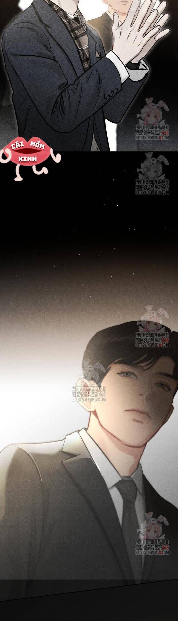 Văn Phòng Thư Ký - Chapter 20 - Page 32