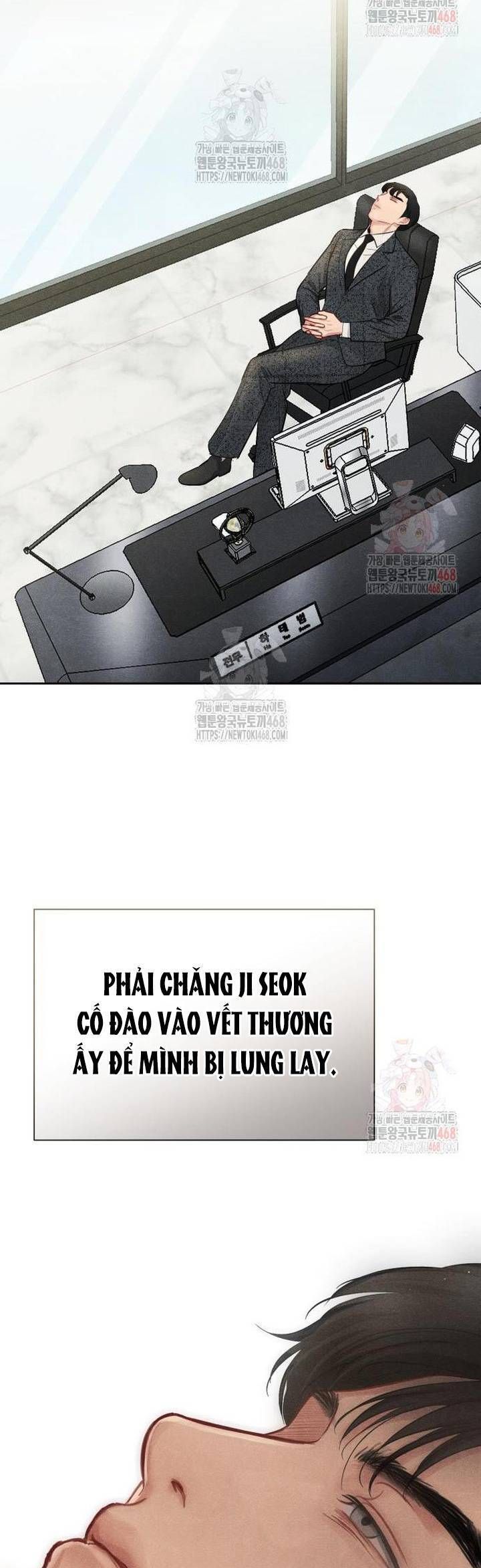 Văn Phòng Thư Ký - Chapter 20 - Page 35