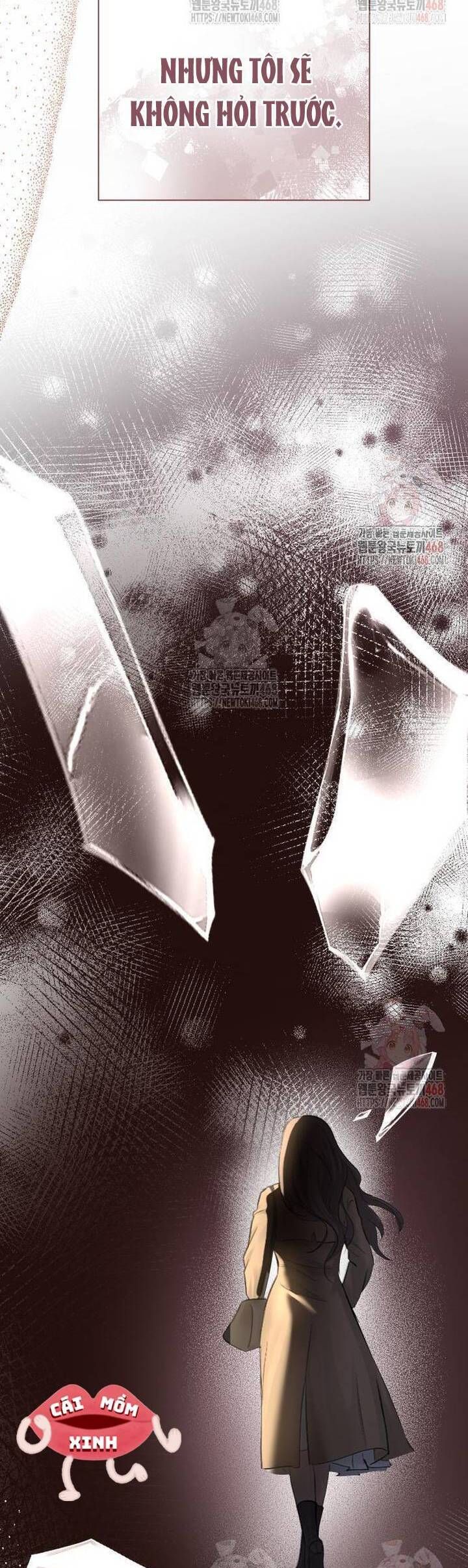 Văn Phòng Thư Ký - Chapter 20 - Page 39