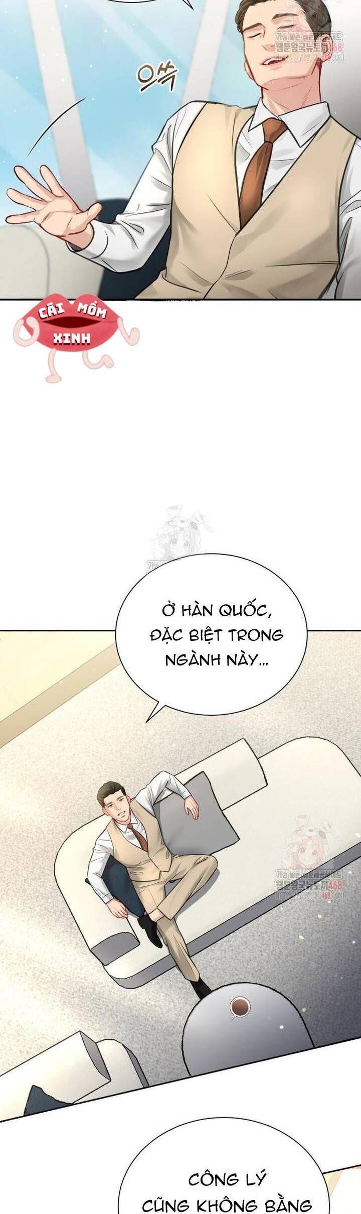 Văn Phòng Thư Ký - Chapter 20 - Page 4