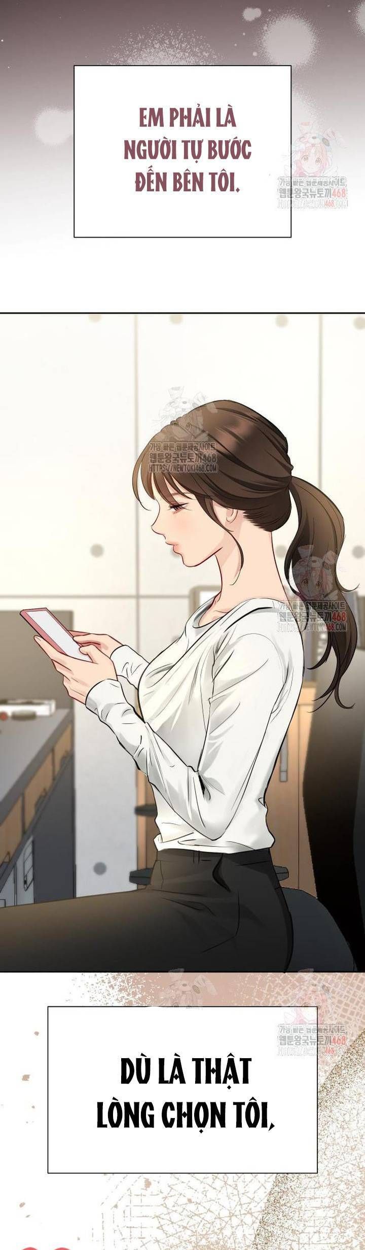 Văn Phòng Thư Ký - Chapter 20 - Page 41