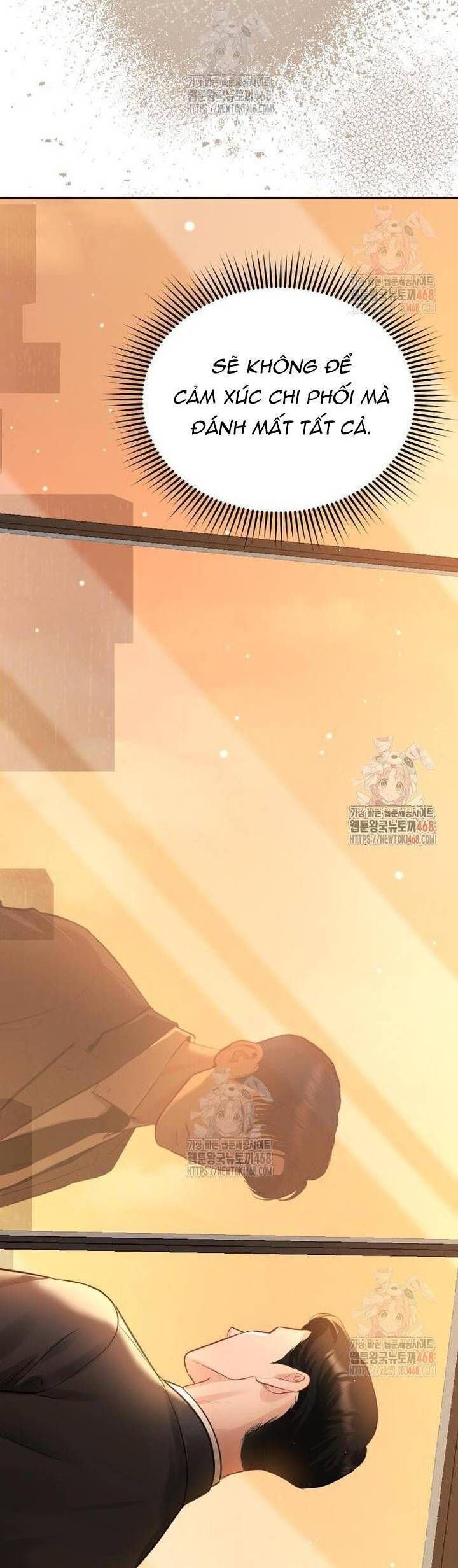 Văn Phòng Thư Ký - Chapter 20 - Page 43