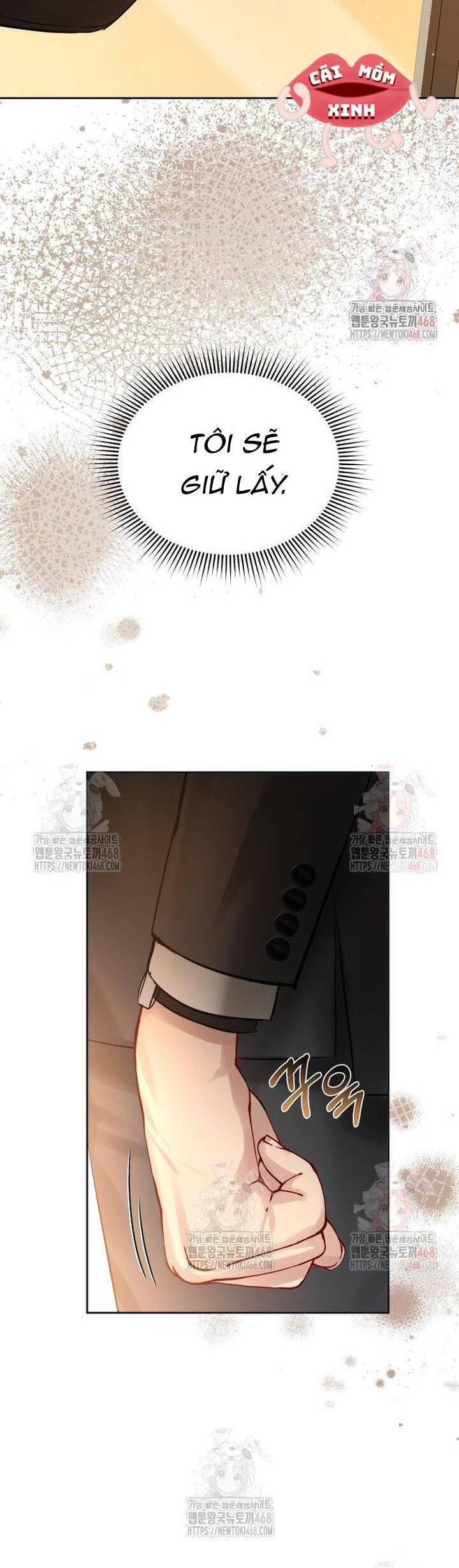 Văn Phòng Thư Ký - Chapter 20 - Page 44