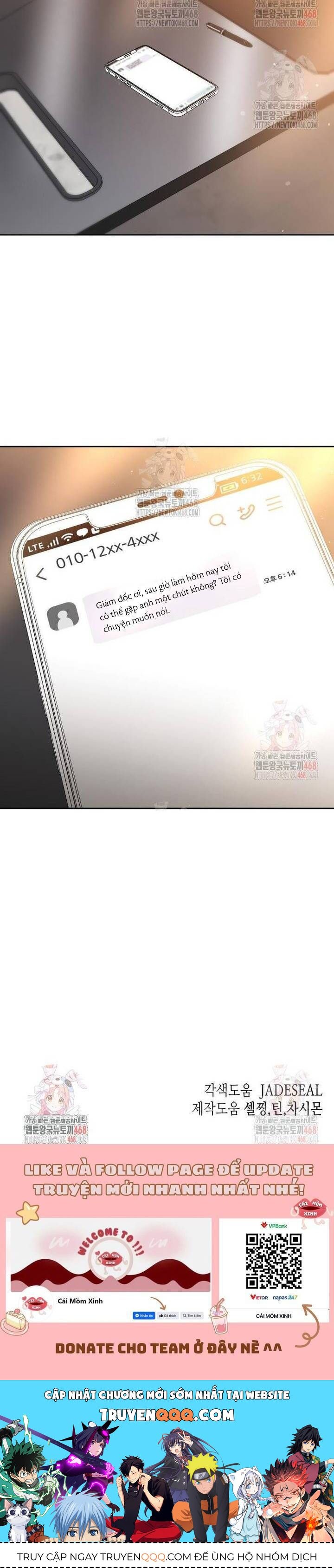 Văn Phòng Thư Ký - Chapter 20 - Page 47