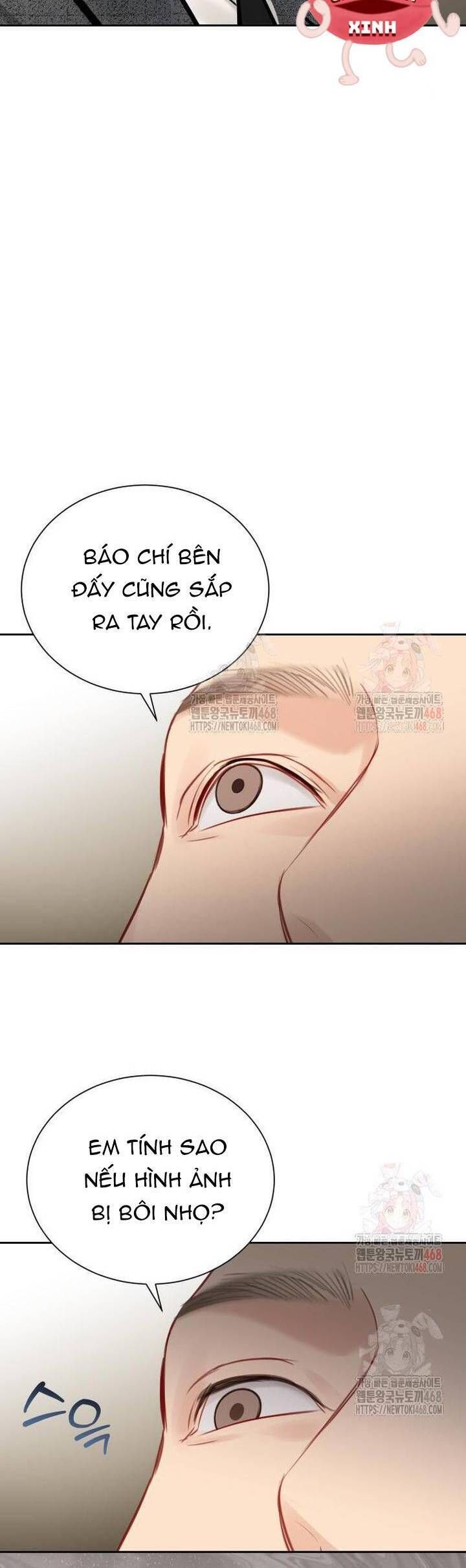 Văn Phòng Thư Ký - Chapter 20 - Page 6