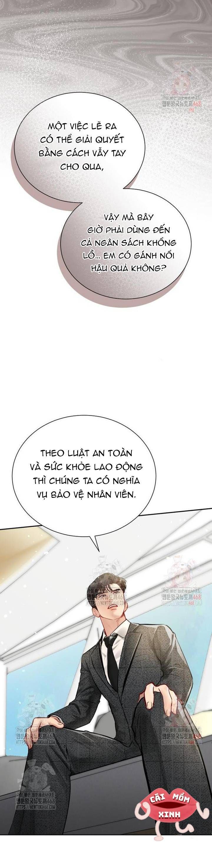 Văn Phòng Thư Ký - Chapter 20 - Page 7