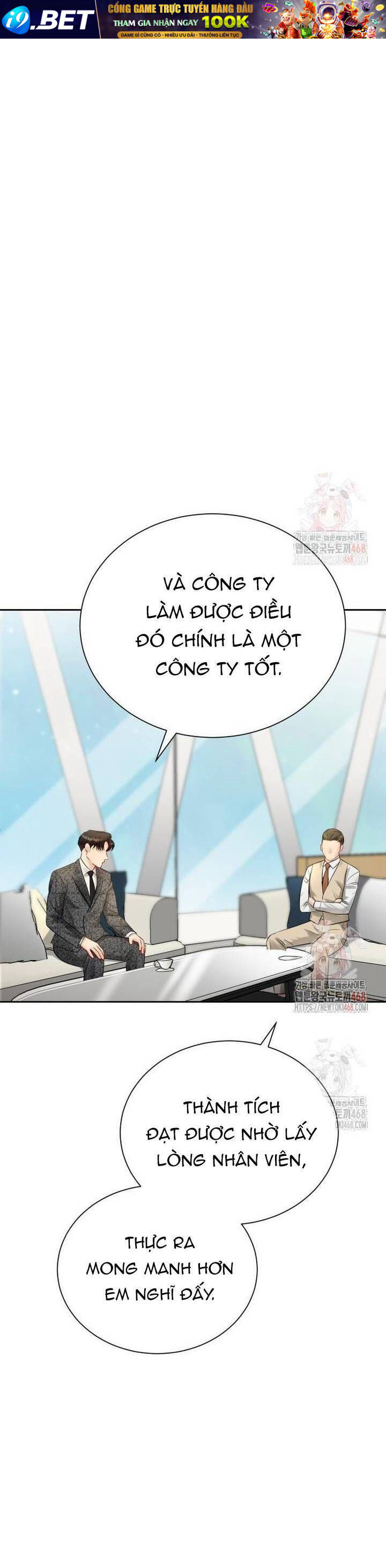 Văn Phòng Thư Ký - Chapter 20 - Page 8